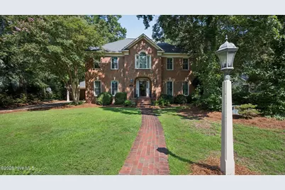 1313 Largo Road, Greenville, NC 27858 - Photo 1