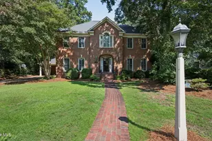 1313 Largo Rd, Greenville, NC 27858 - Photo 1