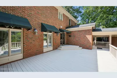 1313 Largo Road, Greenville, NC 27858 - Photo 7