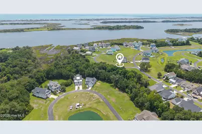 207 Marshside Landing, Holly Ridge, NC 28445 - Photo 1