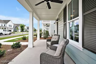 5442 Folklore Way, Wilmington, NC 28412 - Photo 3