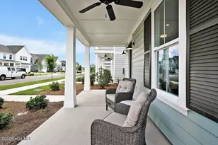 5442 Folklore Wy, Wilmington, NC 28412 - Photo 3