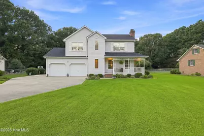 1022 Crosswinds Drive, Elizabeth City, NC 27909 - Photo 1