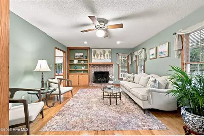 1022 Crosswinds Drive, Elizabeth City, NC 27909 - Photo 3