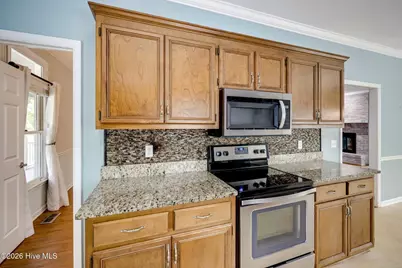 1827 Birch Drive, North Augusta, SC 29860 - Photo 17