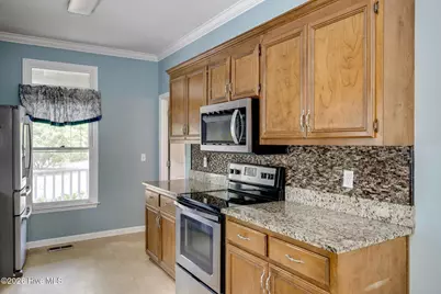 1827 Birch Drive, North Augusta, SC 29860 - Photo 15
