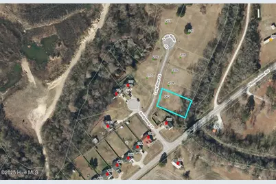 202 Lazy River Court, Jacksonville, NC 28540 - Photo 1