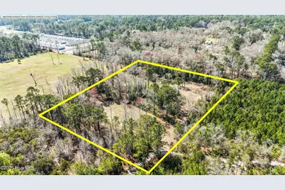 634 Persimmon Road, Calabash, NC 28467 - Photo 1