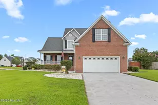 101 New Castle Drive, Jacksonville, NC 28540 - Photo 1