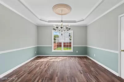 101 New Castle Drive, Jacksonville, NC 28540 - Photo 5