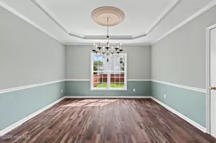 101 New Castle Drive, Jacksonville, NC 28540 - Photo 5
