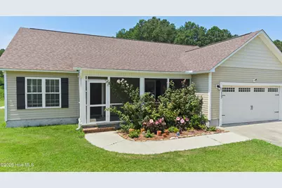 113 Quail Hollow Drive, Jacksonville, NC 28540 - Photo 3