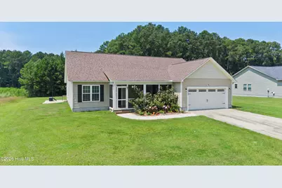 113 Quail Hollow Drive, Jacksonville, NC 28540 - Photo 5