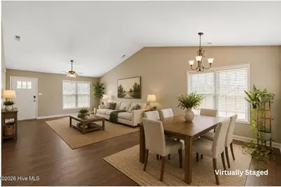 113 Quail Hollow Drive, Jacksonville, NC 28540 - Photo 23