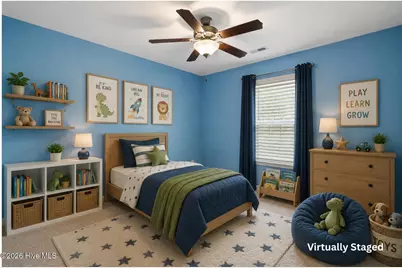113 Quail Hollow Drive, Jacksonville, NC 28540 - Photo 37