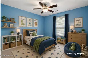 113 Quail Holw Dr, Jacksonville, NC 28540 - Photo 37