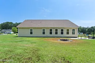 113 Quail Holw Dr, Jacksonville, NC 28540 - Photo 49