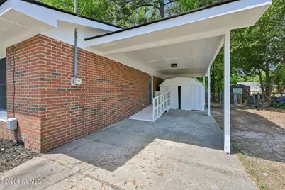 818 Rock Spring Road, Fayetteville, NC 28314 - Photo 25