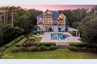 5329 Holt Road, Wilmington, NC 28409 - Photo 1