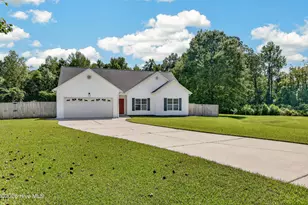 145 Spring Leaf Ln, Jacksonville, NC 28540 - Photo 1