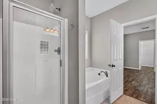 145 Spring Leaf Ln, Jacksonville, NC 28540 - Photo 19
