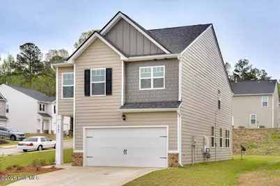 1103 Button Buck Lane, Grovetown, GA 30813 - Photo 3