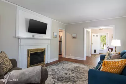 3116 Camden Circle, Wilmington, NC 28403 - Photo 5