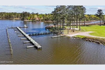 646 N Creek Drive, Belhaven, NC 27810 - Photo 11