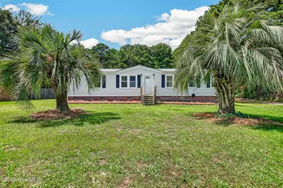 102 Seabird Lane, Sneads Ferry, NC 28460 - Photo 1