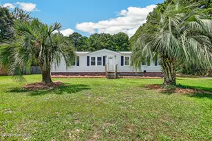 102 Seabird Ln, Sneads Ferry, NC 28460 - Photo 1