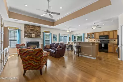 321 Santee Street NW, Calabash, NC 28467 - Photo 3