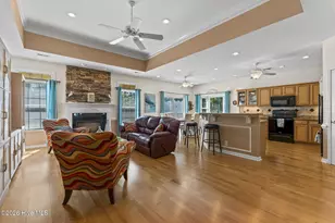 321 Santee St NW, Calabash, NC 28467 - Photo 3