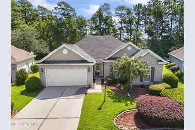 321 Santee Street NW, Calabash, NC 28467 - Photo 1