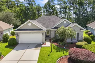 321 Santee St NW, Calabash, NC 28467 - Photo 1