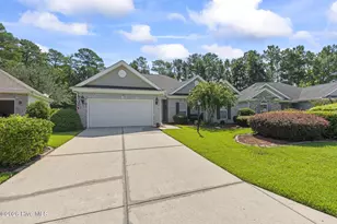 321 Santee St NW, Calabash, NC 28467 - Photo 35
