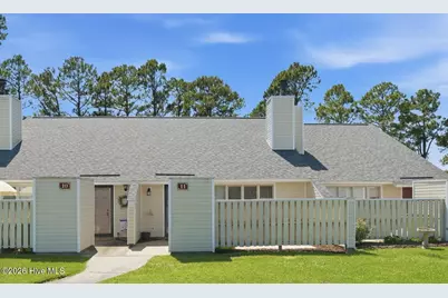 11 Pillory Circle, New Bern, NC 28562 - Photo 1