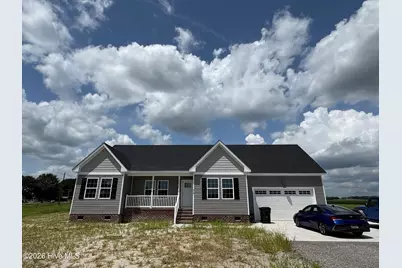 615 Meadstown Road, Elizabeth City, NC 27909 - Photo 1
