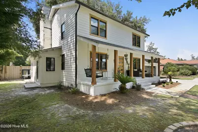116 Cavalier Drive, Wilmington, NC 28403 - Photo 43