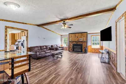 5355 Barber Road, Seven Springs, NC 28578 - Photo 5