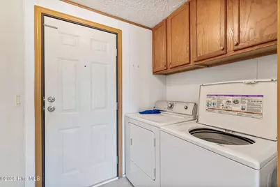 5355 Barber Road, Seven Springs, NC 28578 - Photo 19