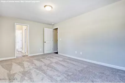 Tbd Belgrade-Swansboro Road #Lot 3, Maysville, NC 28555 - Photo 27