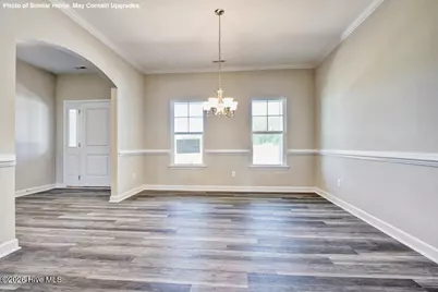 Tbd Belgrade-Swansboro Road #Lot 3, Maysville, NC 28555 - Photo 5