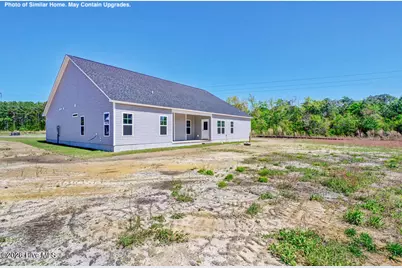 Tbd Belgrade-Swansboro Road #Lot 3, Maysville, NC 28555 - Photo 33