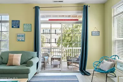1316 Snapper Lane #Unit 1, Carolina Beach, NC 28428 - Photo 17