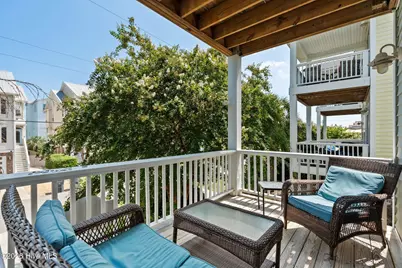 1316 Snapper Lane #Unit 1, Carolina Beach, NC 28428 - Photo 19