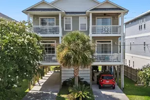 1316 Snapper Ln, Carolina Beach, NC 28428 - Photo 1