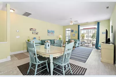 1316 Snapper Lane #Unit 1, Carolina Beach, NC 28428 - Photo 13