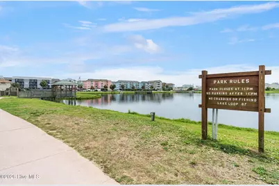 1316 Snapper Lane #Unit 1, Carolina Beach, NC 28428 - Photo 53