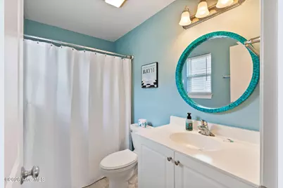 1316 Snapper Lane #Unit 1, Carolina Beach, NC 28428 - Photo 35