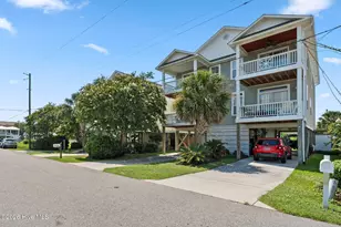 1316 Snapper Ln, Carolina Beach, NC 28428 - Photo 5